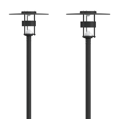 市政路灯 - ANDERSON - LIGMAN Lighting Company Limited - 现代风格 / 铝制 / 不锈钢