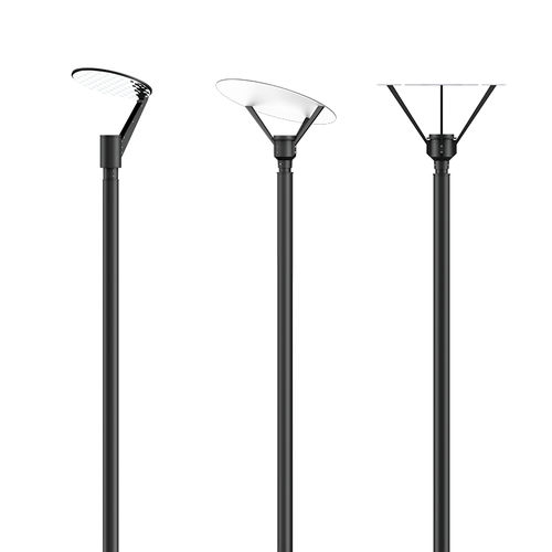 市政路灯 - SYNDY - LIGMAN Lighting Company Limited - 现代风格 / 铝铸铁 / 不锈钢