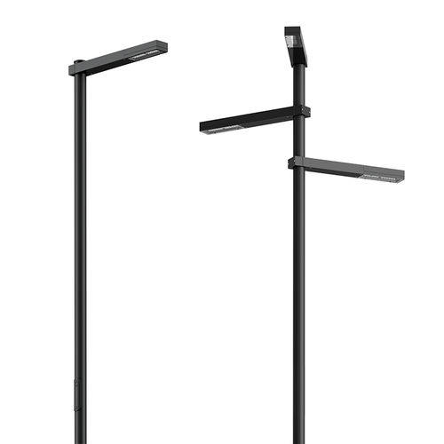 市政路灯 - LIGHT LINEAR DENVER - LIGMAN Lighting Company Limited - 现代风格 / 铝制 / 挤压铝材