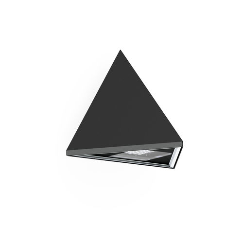 明装照明设备 - TRIANGLE - LIGMAN Lighting Company Limited - LED式 / 三角形 / IP54