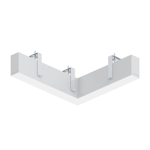 明装照明设备 - NYBRO JUNCTION - LIGMAN Lighting Company Limited - LED式 / 线性 / L形