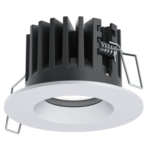 暗装筒灯 - MUNICH - LIGMAN Lighting Company Limited - LED式 / 圆形 / IP20