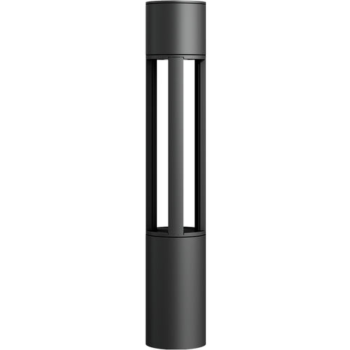 市政灯柱 - BENTON - LIGMAN Lighting Company Limited - 现代风格 / 不锈钢 / 聚碳酸酯