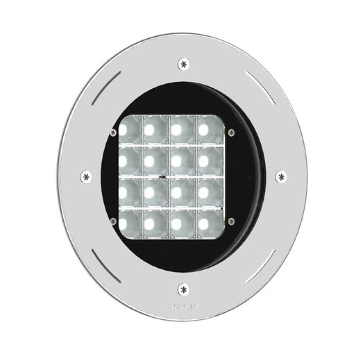 IP68投光灯 - BORNHOLM - LIGMAN Lighting Company Limited - 专业 / 泳池 / 嵌入式