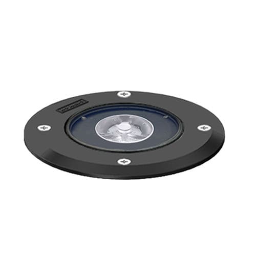 地面嵌入式照明设备 - HARRIER - LIGMAN Lighting Company Limited - LED式 / 圆形 / 正方形
