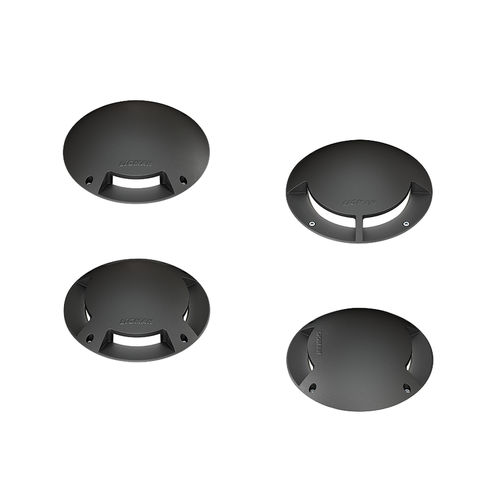 地面嵌入式照明设备 - MASK - LIGMAN Lighting Company Limited - LED式 / 圆形 / IP67
