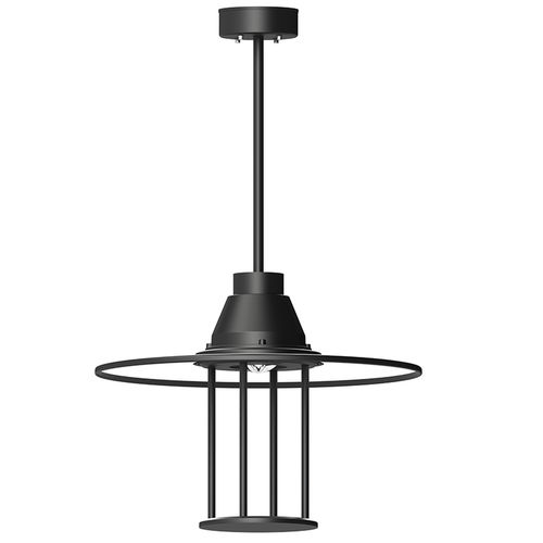 悬挂式照明设备 - FORREY - LIGMAN Lighting Company Limited - LED式 / IP65 / 户外