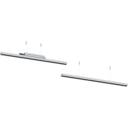 悬挂式照明设备 - LIGHTALK - LIGMAN Lighting Company Limited - RGBW LED / 线性 / IP67