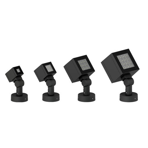 IP65投光灯 - LADOR - LIGMAN Lighting Company Limited - 专业 / 户外 / 可调节