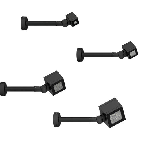IP65投光灯 - LADOR - LIGMAN Lighting Company Limited - LED / 专业 / 户外