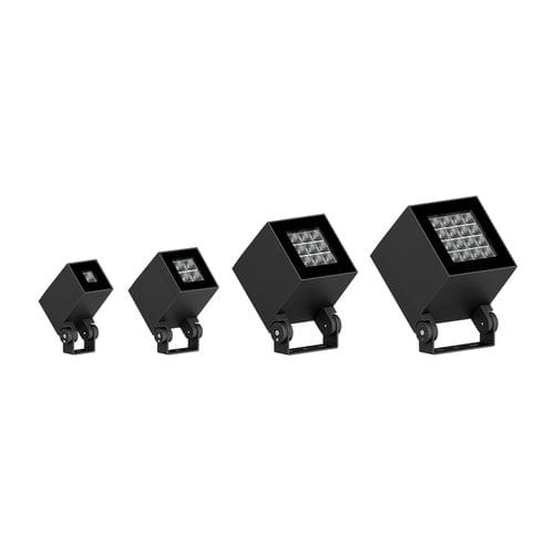 IP66投光灯 - NORDSTROM - LIGMAN Lighting Company Limited - 专业 / 户外 / 洗墙灯