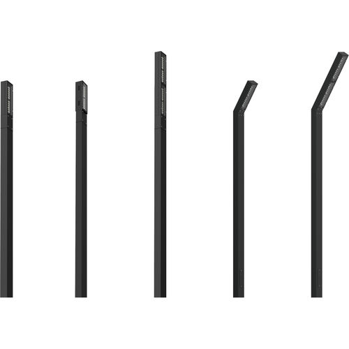 市政路灯 - LIGHT LINEAR VT - LIGMAN Lighting Company Limited - 现代风格 / 不锈钢 / 亚克力