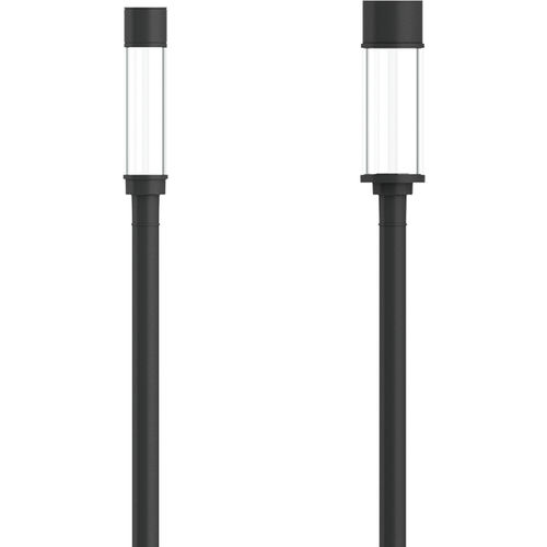 市政路灯 - ARIZONA - LIGMAN Lighting Company Limited - 现代风格 / 不锈钢 / 亚克力