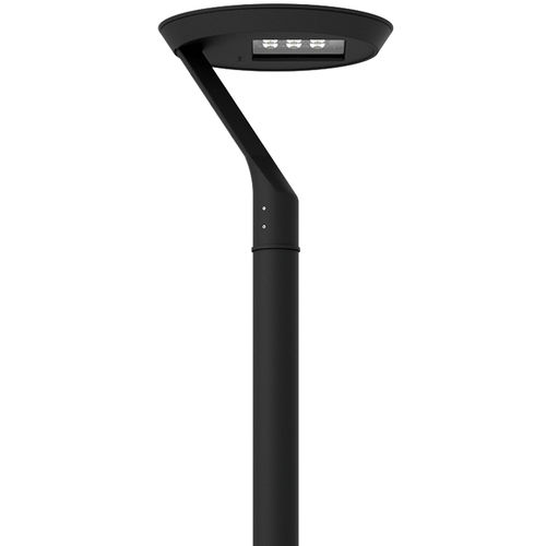 市政路灯 - MACARON - LIGMAN Lighting Company Limited - 现代风格 / 不锈钢 / 玻璃