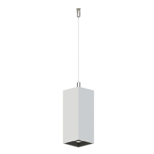 悬挂式照明设备 - BRIGHTON - LIGMAN Lighting Company Limited - LED式 / 正方形 / IP20