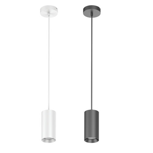 悬吊筒灯 - MUNSTER - LIGMAN Lighting Company Limited - LED式 / 圆形 / IP20