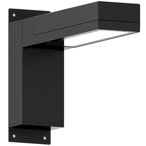 现代风格壁灯 - LIGHT LINEAR PT - LIGMAN Lighting Company Limited - 户外 / 铝铸铁 / 不锈钢
