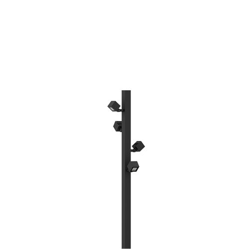 IP66投光灯 - LADOR - LIGMAN Lighting Company Limited - 专业 / 户外 / 杆式