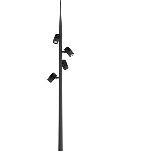 IP66投光灯 - ODESSA - LIGMAN Lighting Company Limited - LED / 户外 / 杆式