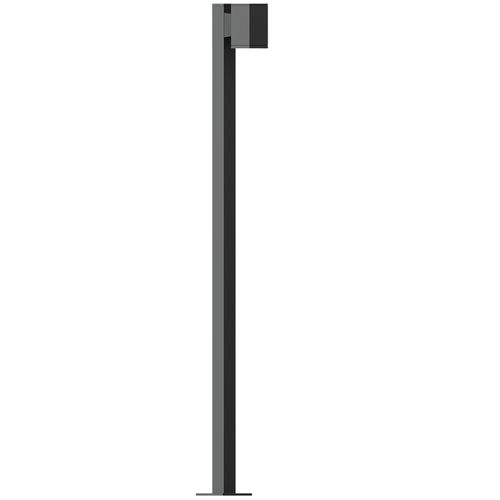 市政路灯 - JET - LIGMAN Lighting Company Limited - 现代风格 / 不锈钢 / 挤压铝材