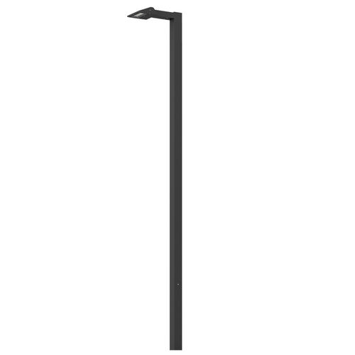 市政路灯 - VEKTER - LIGMAN Lighting Company Limited - 现代风格 / 铝制 / 不锈钢