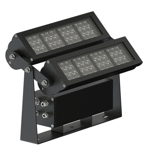 IP65投光灯 - KWH - LIGMAN Lighting Company Limited - LED RGBW 式 / LED / 用于停车场