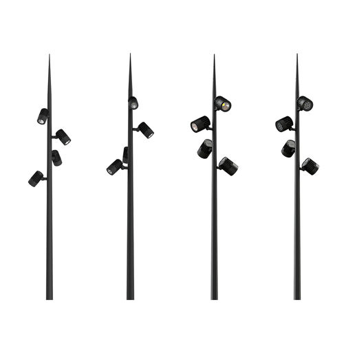IP66投光灯 - ODESSA - LIGMAN Lighting Company Limited - LED / 专业 / 户外