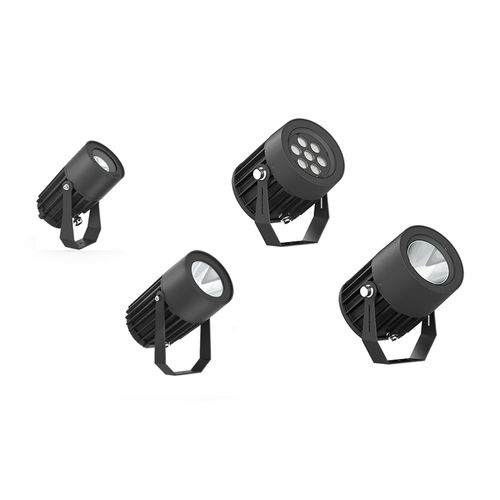 IP66投光灯 - ODESSA - LIGMAN Lighting Company Limited - LED / 户外 / 公共空间
