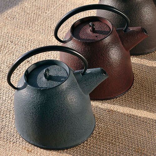 家用茶壶 - CIACAPO - COVO