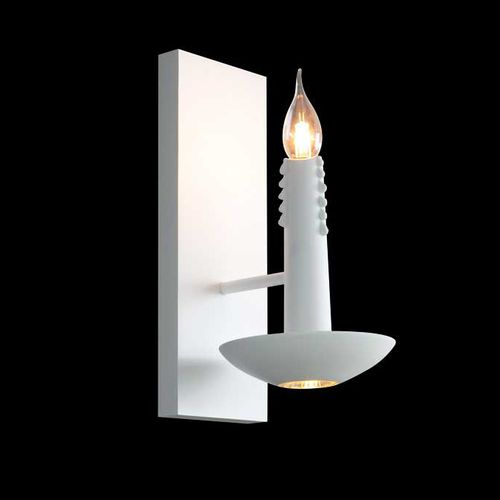现代风格壁灯 - FLOATING CANDLES - Brand van Egmond - 室内 / 钢 / 家用