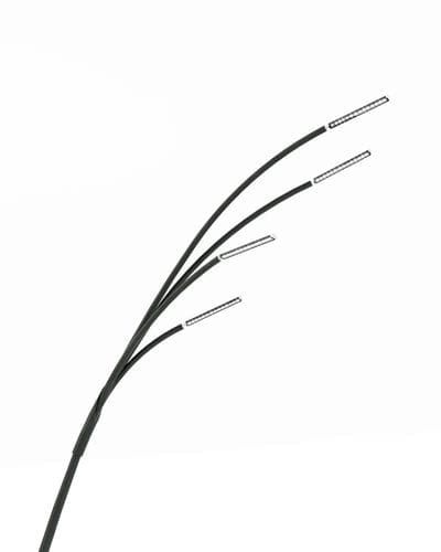 市政路灯 - Reed Urban Light - Keha3  - 现代风格 / 铝制型材 / LED式