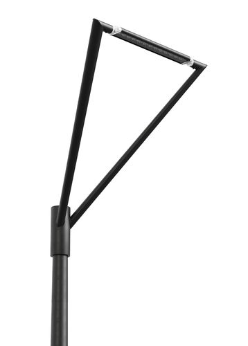 市政路灯 - Triangle Urban Light - Keha3  - 现代风格 / 带漆铝 / LED式