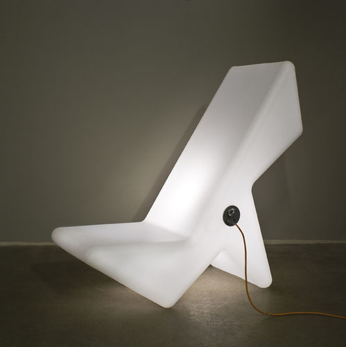 现代风格椅子 - Peatakana Chair Light - Keha3  - 户外 / 室内 / 塑料