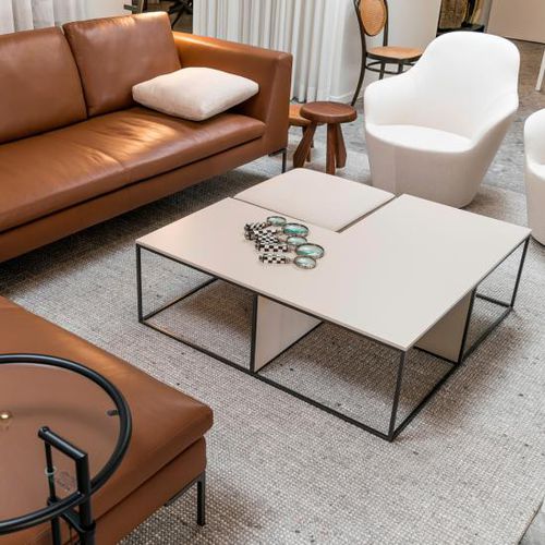 现代风格地毯 - NAUTILUS - B.I.C. Luxury Carpets - 单色 / PES材质 / 羊毛