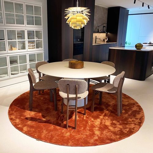 现代风格地毯 - Eden - B.I.C. Luxury Carpets - 图案 / 尼龙 / 长方形