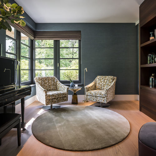 现代风格地毯 - Gradient - B.I.C. Luxury Carpets - 图案 / 羊毛 / 长方形