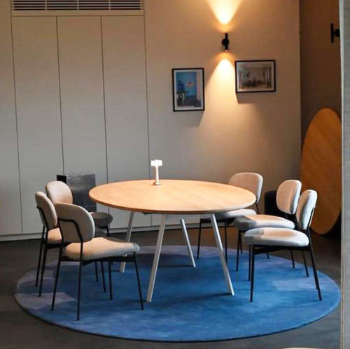 现代风格地毯 - Parker - B.I.C. Luxury Carpets - 图案 / 天然纤维 / 新西兰羊毛