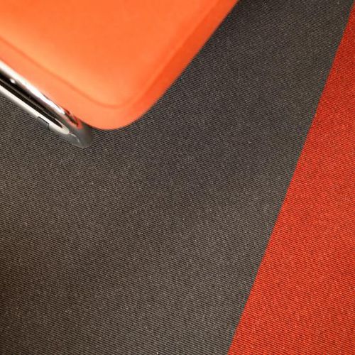 编织满铺地毯 - Atrium - B.I.C. Luxury Carpets - 聚酰胺 / 羊毛 / 办公室
