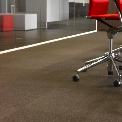 编织满铺地毯 - Impact - B.I.C. Luxury Carpets - 聚酰胺 / 商用 / 图案