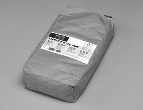 防护涂料 - KEMPERDUR QUARTZ - KEMPER SYSTEM - 用于地面 / 用于混凝土 / 聚氨酯