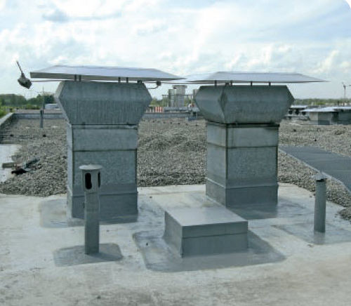 防护液体防水材料 - KEMPEROL 1K-PUR - KEMPER SYSTEM - 露台 / 用于外墙 / 淋浴