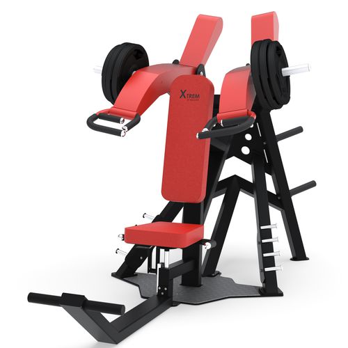 肩部推举健身器械 - BXT42 - Multi-form - 室内 / 商用