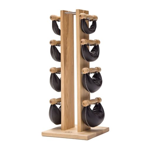 杠铃套装 - SWING TOWER - WATERROWER FRANCE