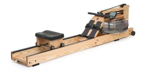 水划艇机 - WATERROWER ORIGINAL - WATERROWER FRANCE - 家用 / 多功能体育馆