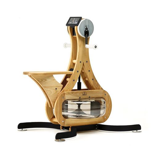 心肺锻炼器材 - WATERGRINDER  - WATERROWER FRANCE