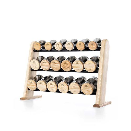 杠铃套装 - DUMBBELLS - WATERROWER FRANCE