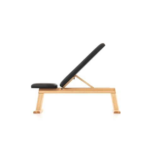 可调节健身长凳 - WEIGHTBENCH - WATERROWER FRANCE