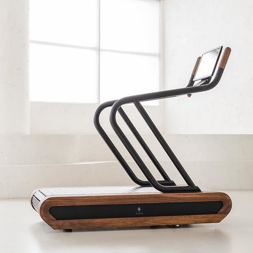 可编程跑步机 - Citius - WATERROWER FRANCE
