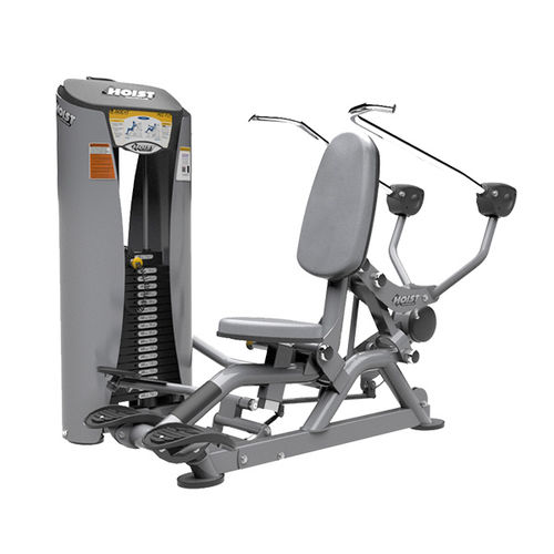 肩部推举健身器械 - RS-1103 - Hoist Fitness