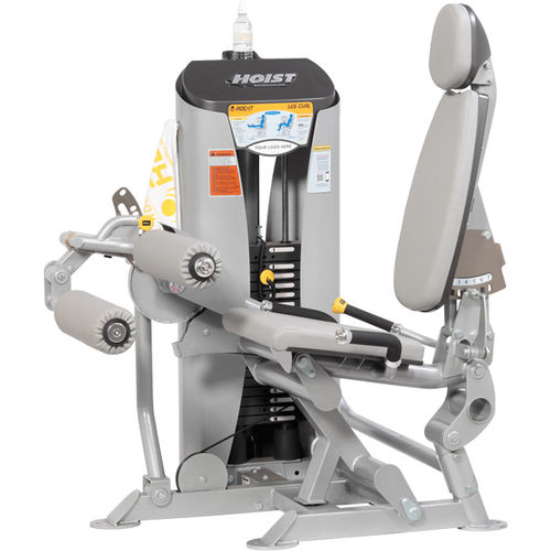 腿弯举健身器械 - RS-1402 - Hoist Fitness